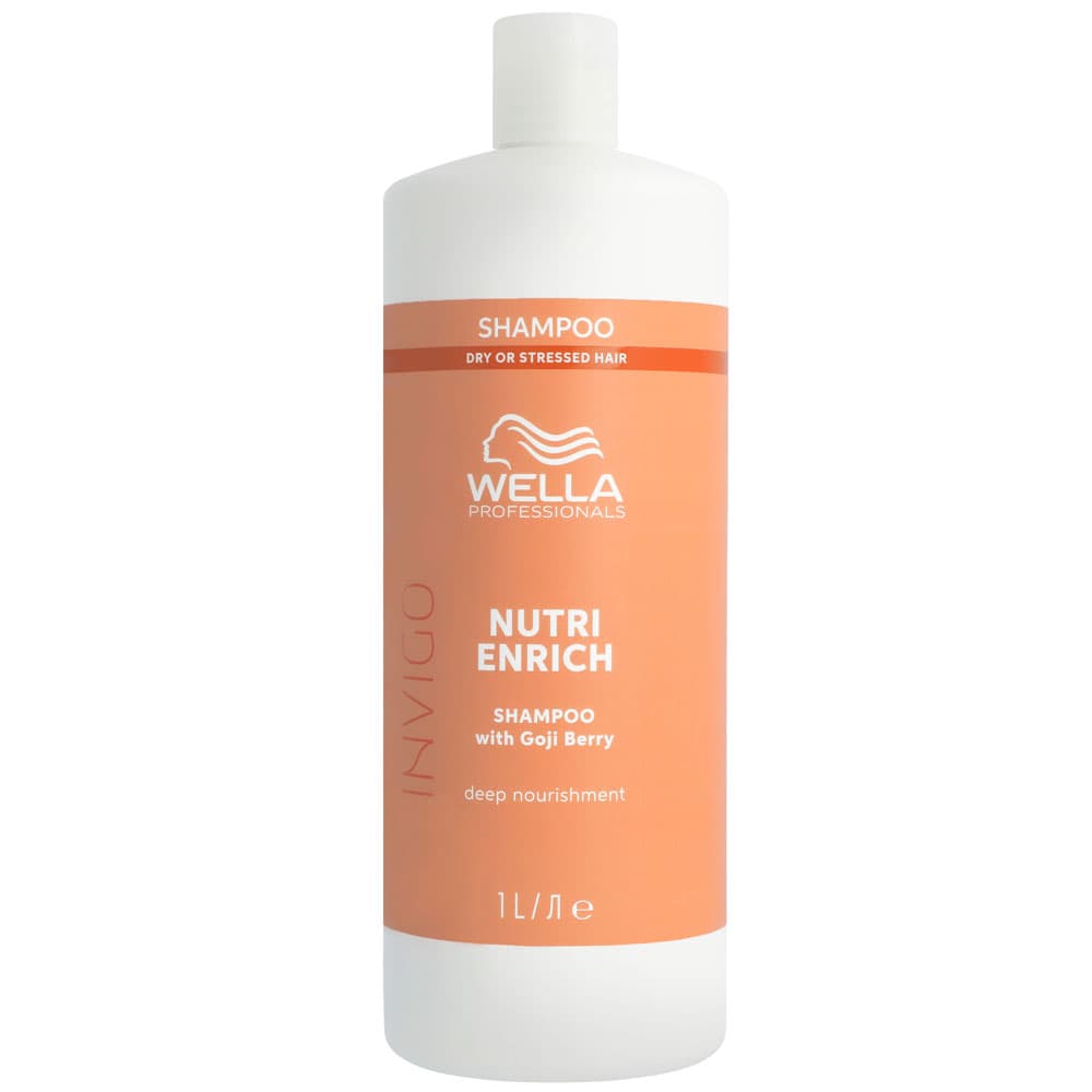 Велла Профессионал Ультрапитательный шампунь, (Wella Professionals, Уход за волосами