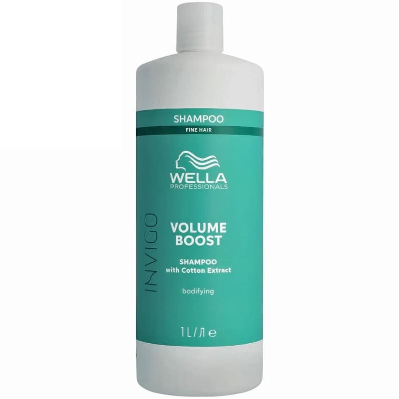 Велла Профессионал Шампунь для придания объема, (Wella Professionals, Уход за волосами