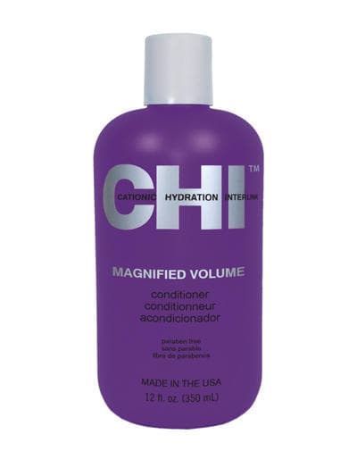 Чи Кондиционер для увеличения объема волос Conditioner, (Chi, Magnified Volume)