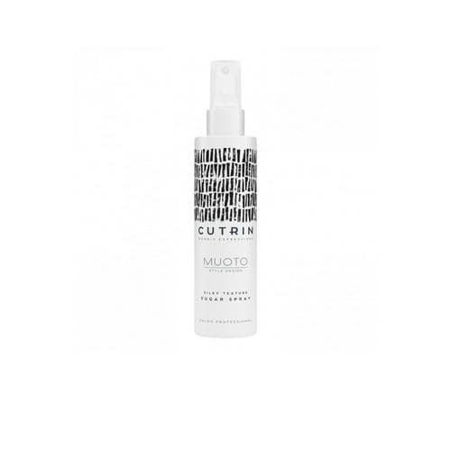 Кутрин Сахарный спрей для шелковистой текстуры, (Cutrin, MUOTO)