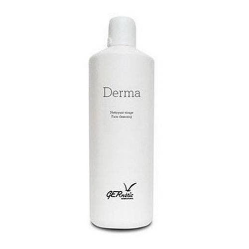 Жернетик Антисептическое мыло Derma Face Cleansing, (Gernetic, Проблемная кожа)