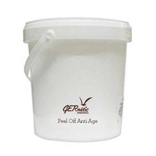 Жернетик Маска антивозрастная пластифицирующая для лица Peel Off Anti-Age, (Gernetic, Возрастная кожа)