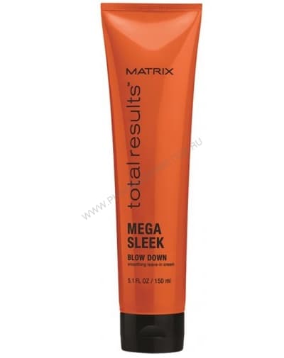 Матрикс Крем Блоу Даун (Matrix, Total results Mega Sleek)