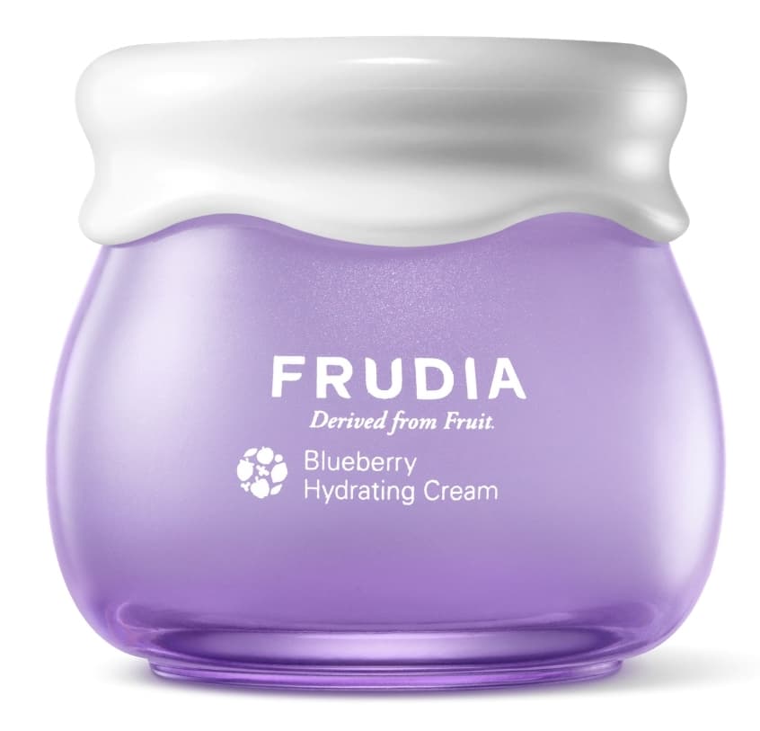 Фрудиа Увлажняющий крем с черникой, (Frudia, Увлажнение с черникой