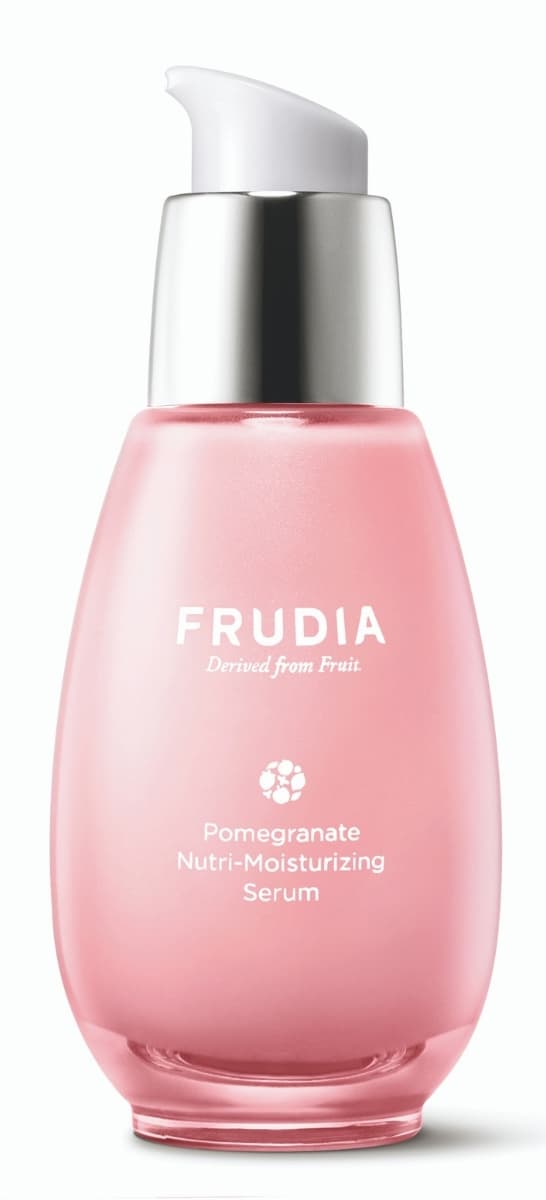 Фрудиа Питательная сыворотка с гранатом, (Frudia, Сияние с гранатом