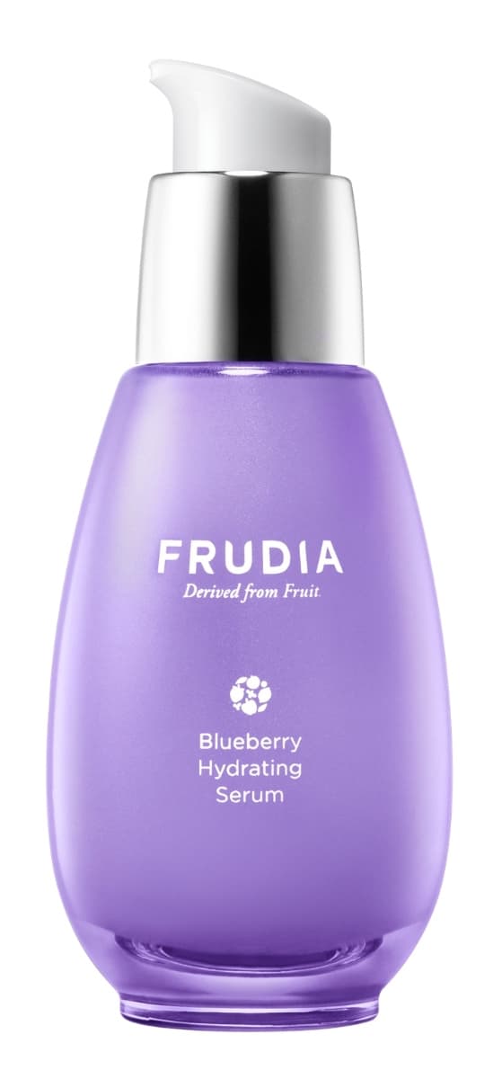 Фрудиа Увлажняющая сыворотка с черникой, (Frudia, Увлажнение с черникой