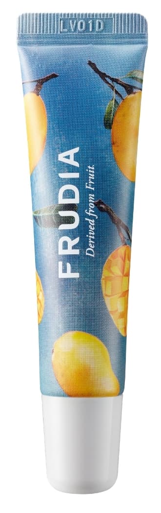 Фрудиа Ночная маска для губ с манго и медом, (Frudia, Уход за губами)