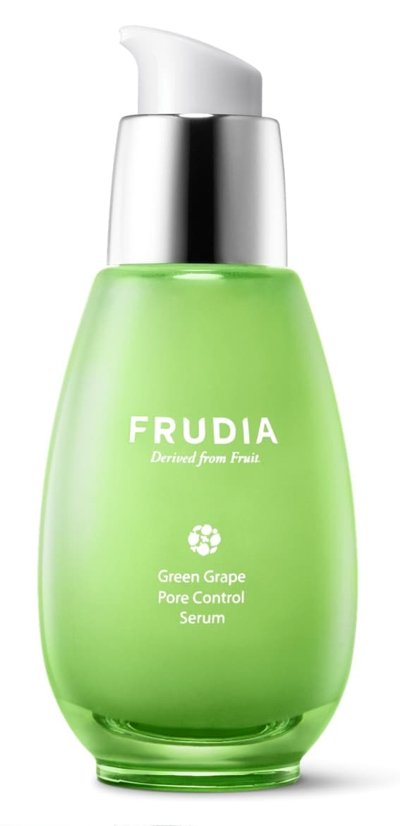 Фрудиа Себорегулирующая сыворотка с зеленым виноградом, (Frudia, Контроль себорегуляции