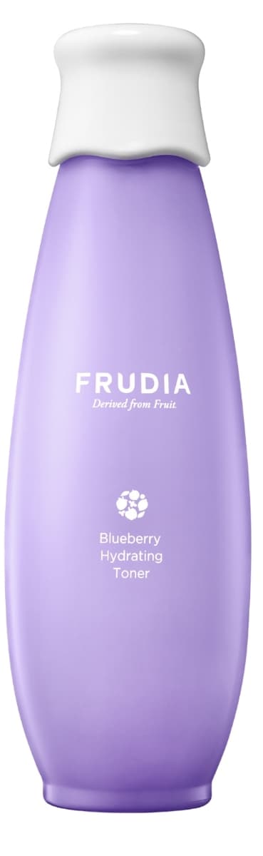 Фрудиа Увлажняющий тоник с черникой, (Frudia, Увлажнение с черникой)