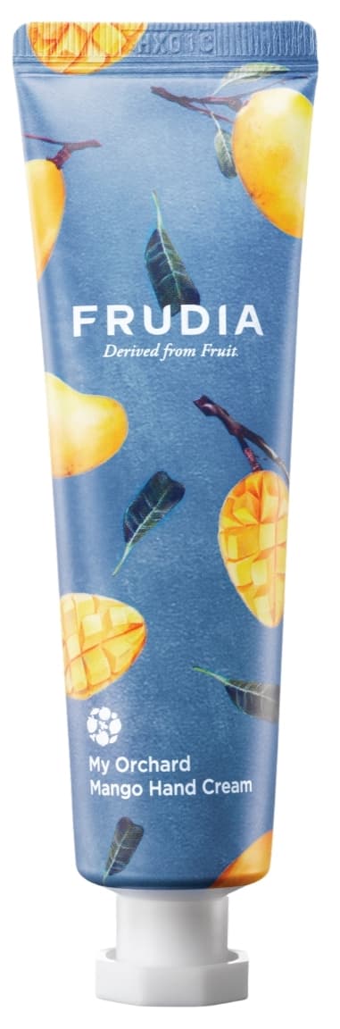Фрудиа Крем для рук c манго, (Frudia, Уход за руками