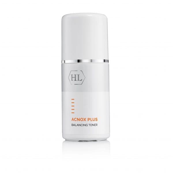 Холи Лэнд Лосьон для лица Balancing Toner, (Holyland Laboratories, Acnox)