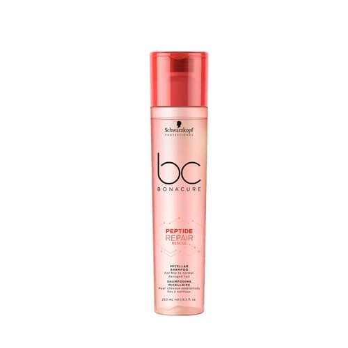 Шварцкопф Профешнл Мицеллярный шампунь, (Schwarzkopf Professional, BC Bonacure