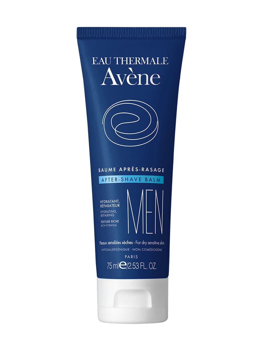 Avene Men Бальзам после бритья 1 шт