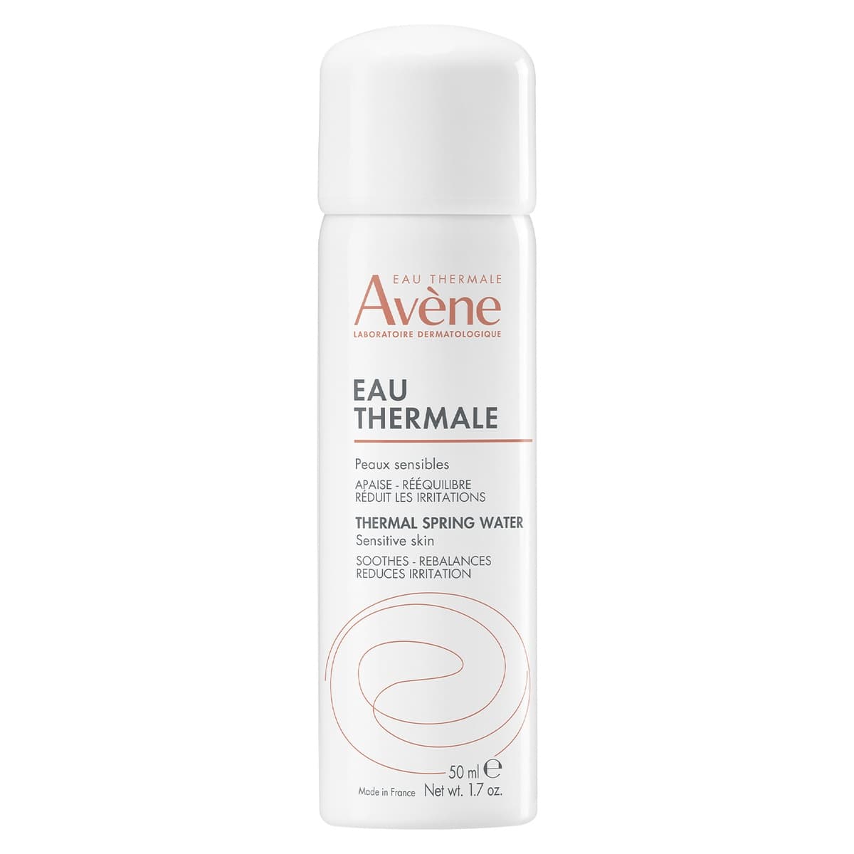 Авен Термальная вода (Avene, Eau Thermale Avene)