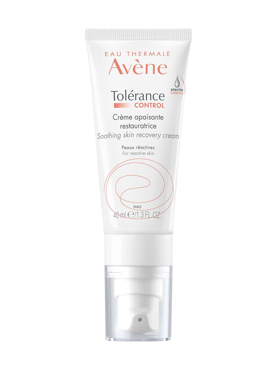 Avene Tolerance control Крем успокаивающий восстанавливающий 1 шт