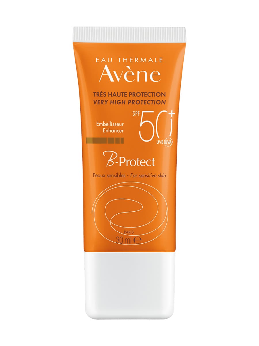 Avene B-Protect Солнцезащитное средство SPF50+ 1 шт