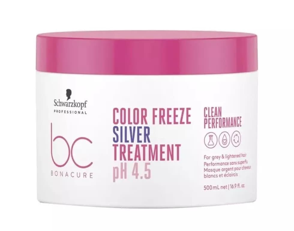 Шварцкопф Профешнл Нейтрализующая маска, (Schwarzkopf Professional, BC Bonacure