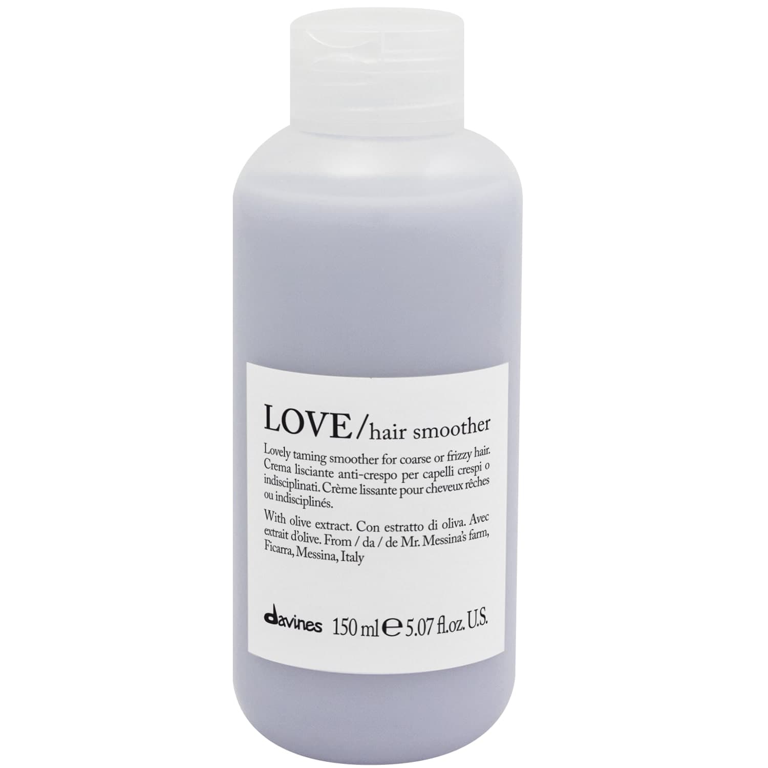 Давинес Крем для разглаживания завитка, (Davines, Essential Haircare)
