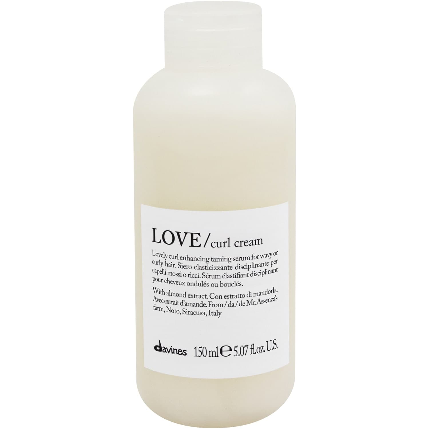 Давинес Крем для усиления завитка, (Davines, Essential Haircare
