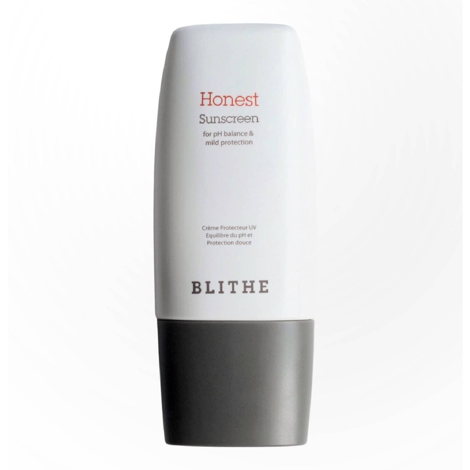 Блайт Солнцезащитный крем UV Protector Honest SPF50+ PA++++ , (Blithe, Sunscreen