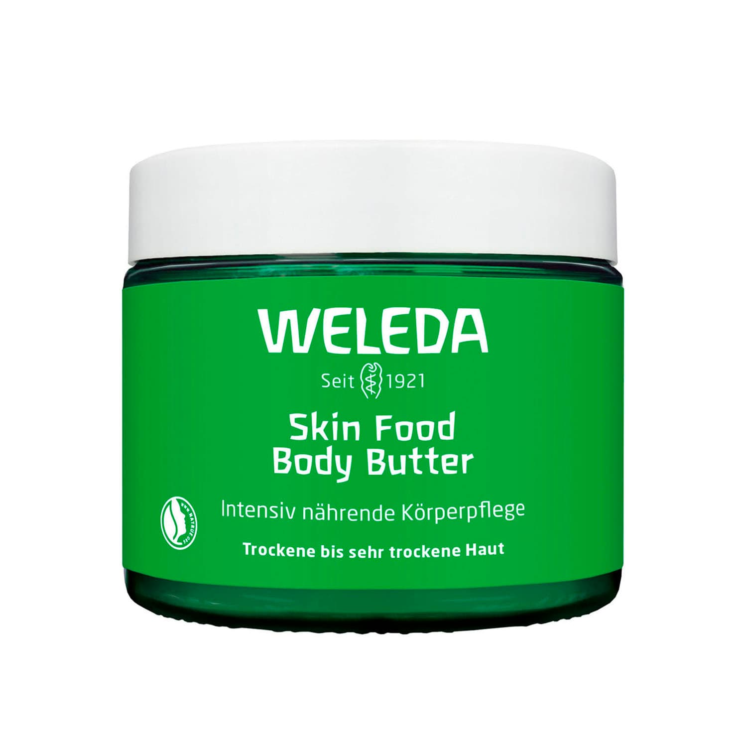 Weleda Крем-butter для тела Skin Food 1 шт