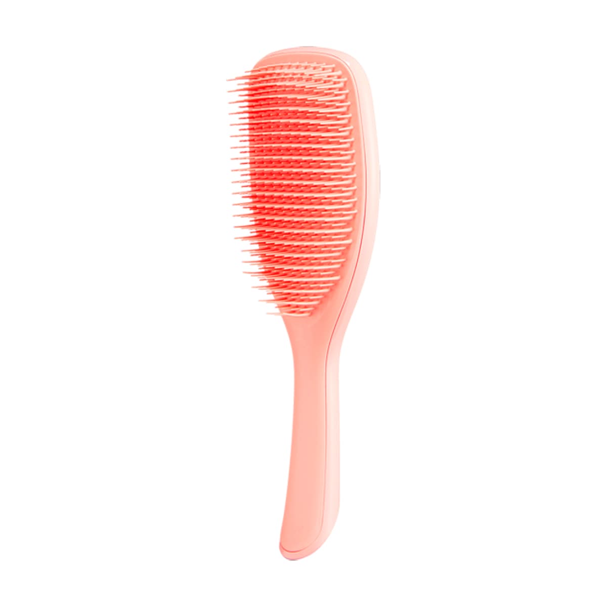 Тангл Тизер Расческа The Large Peach Glow (Tangle Teezer, The Wet Detangler)