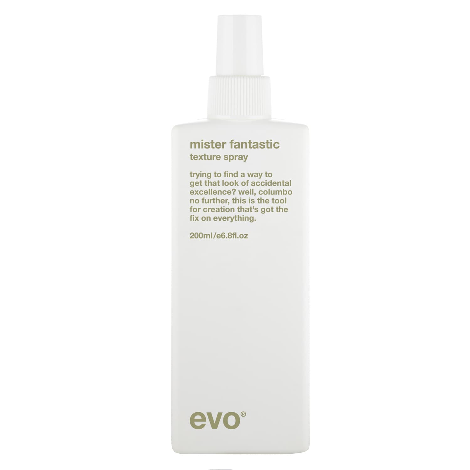 Ево Универсальный стайлинг-спрей [mr.фантастик] Mister Fantastic Blowout Spray, (EVO, style)