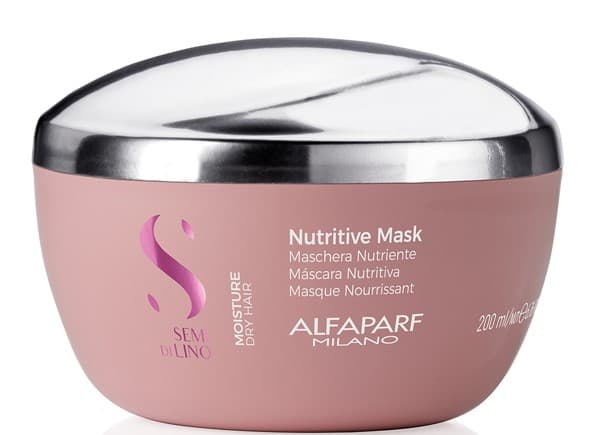 Маска для сухих волос Nutritive Mask, (Alfaparf Milano, Moisture)