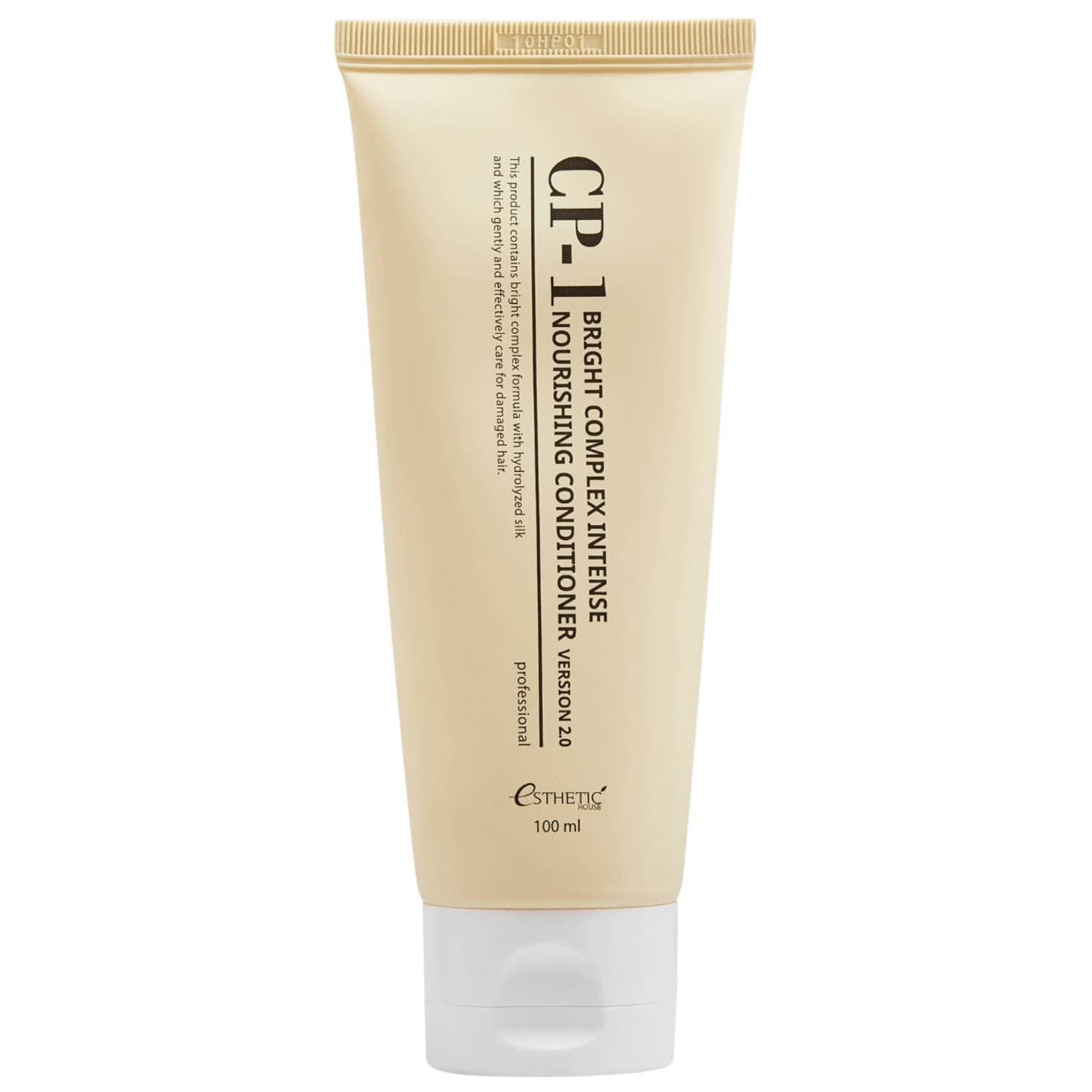 Эстетик Хаус Протеиновый кондиционер для волос CP-1 BС Intense Nourishing Conditioner Version 2.0, (Esthetic House, Уход за волосами и кожей головы)