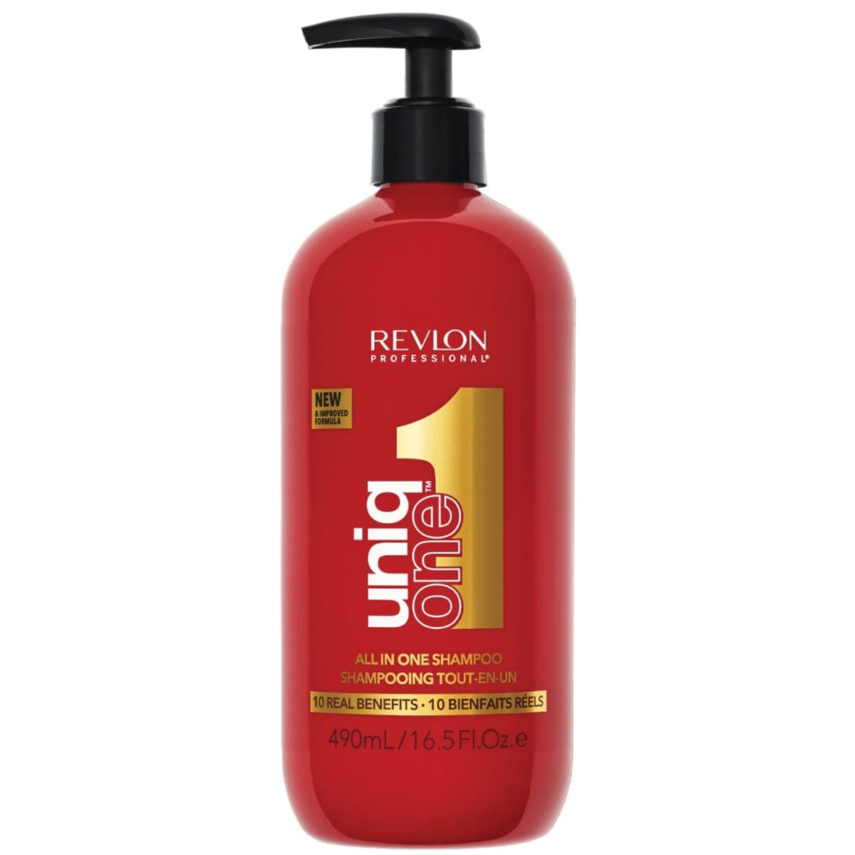 Ревлон Профессионал Многофункциональный шампунь для волос, (Revlon Professional, Uniqone)