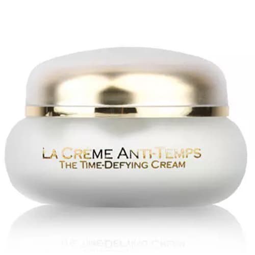 Жернетик Ночной крем с омолаживающим эффектом Anti-Temps The Time-Defyning Cream, (Gernetic, Интенсивное омоложение - LUX)