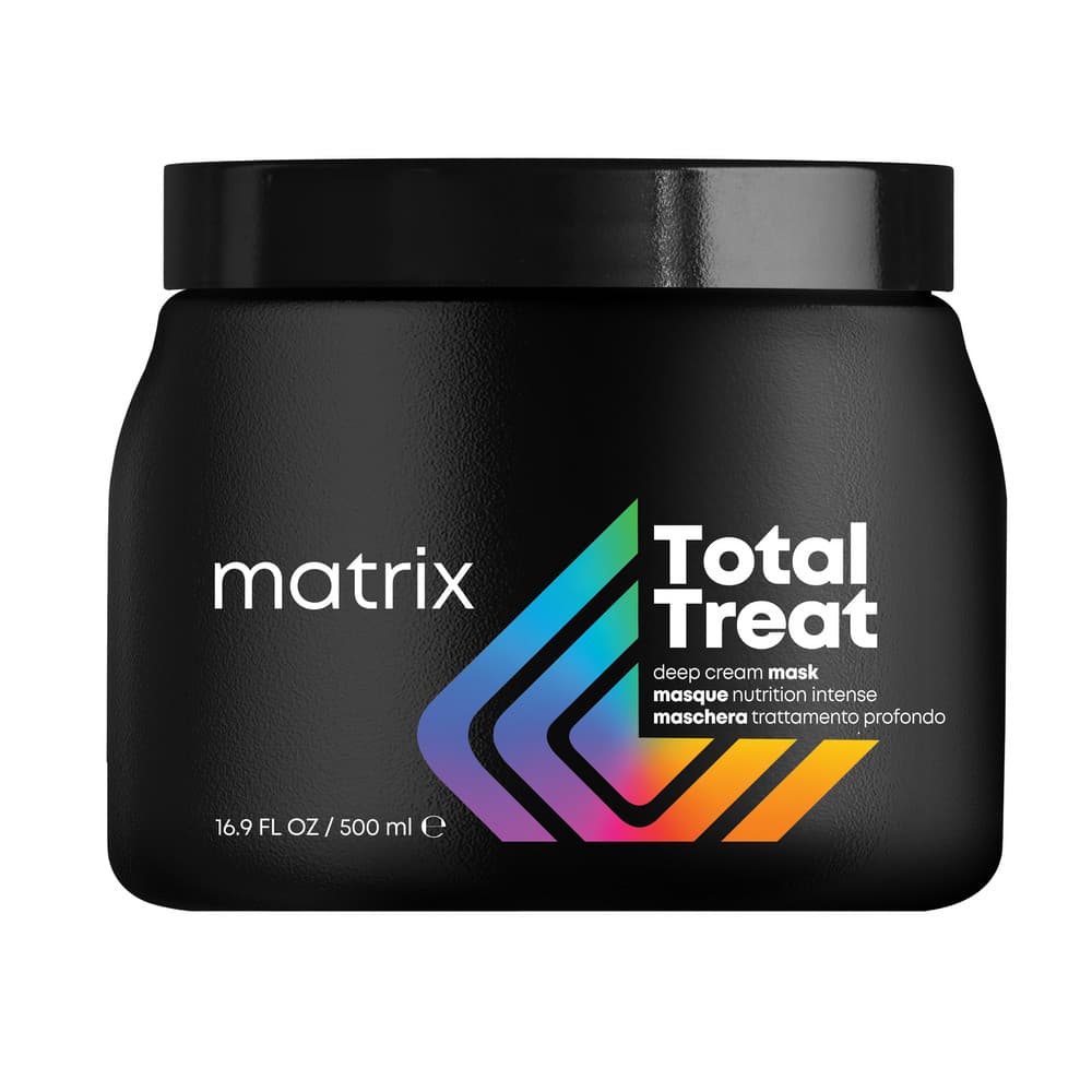 Матрикс Крем-маска, (Matrix, Total Treat)