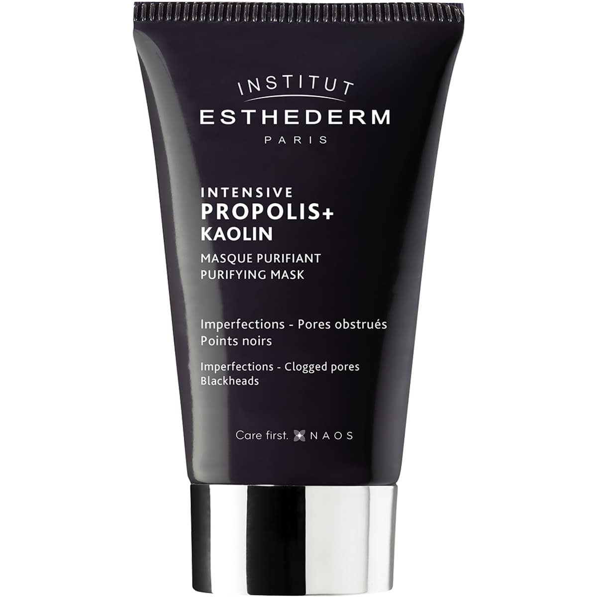 Институт Эстедерм Очищающая маска с прополисом и каолином Masque Purifiant, (Institut Esthederm, Intensive)