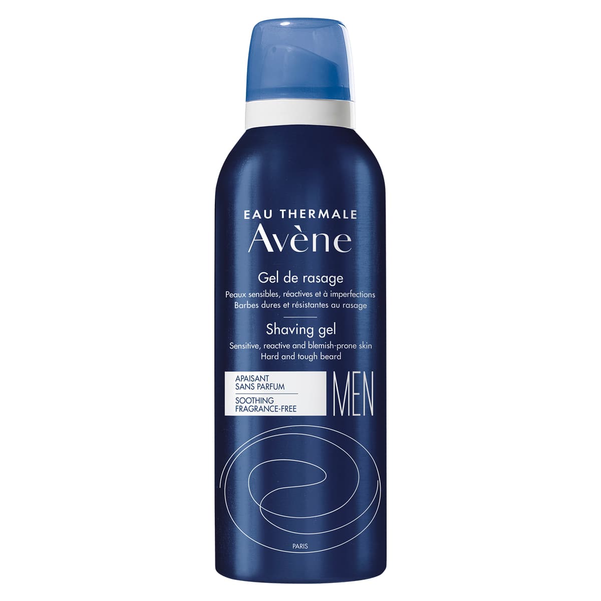 Авен Пена для бритья, (Avene, For men