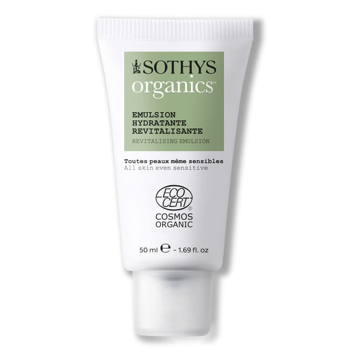 Сотис Увлажняющая и восстанавливающая эмульсия для лица Revitalising hydrating emulsion, (Sothys, Specific Care)