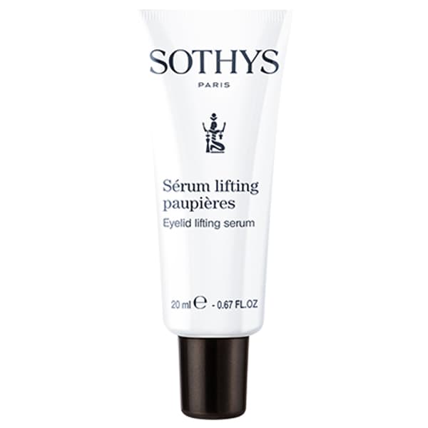 Сотис Anti-age cыворотка для лифтинга век, (Sothys, Eye contour line)