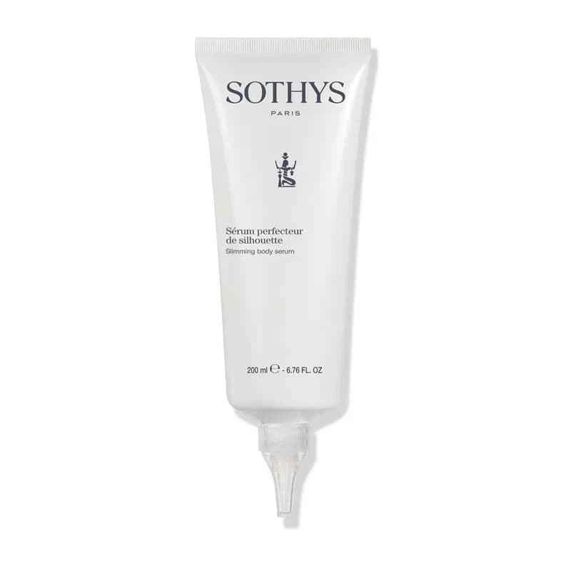 Сотис Совершенствующая сыворотка для коррекции фигуры, (Sothys, Pro-Youth Body)