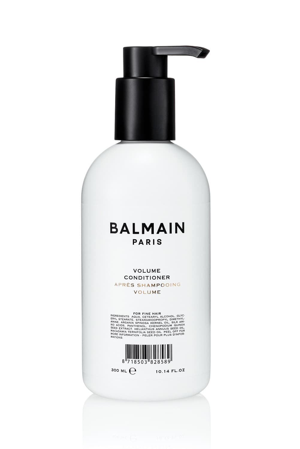 Балмейн Кондиционер для объема волос Volume, (Balmain, Уход)