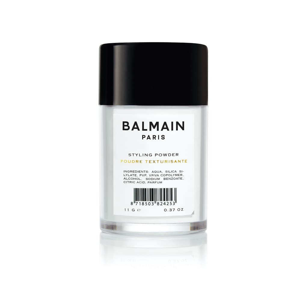 Балмейн Стайлинг-пудра Styling powder, (Balmain, Стайлинг)
