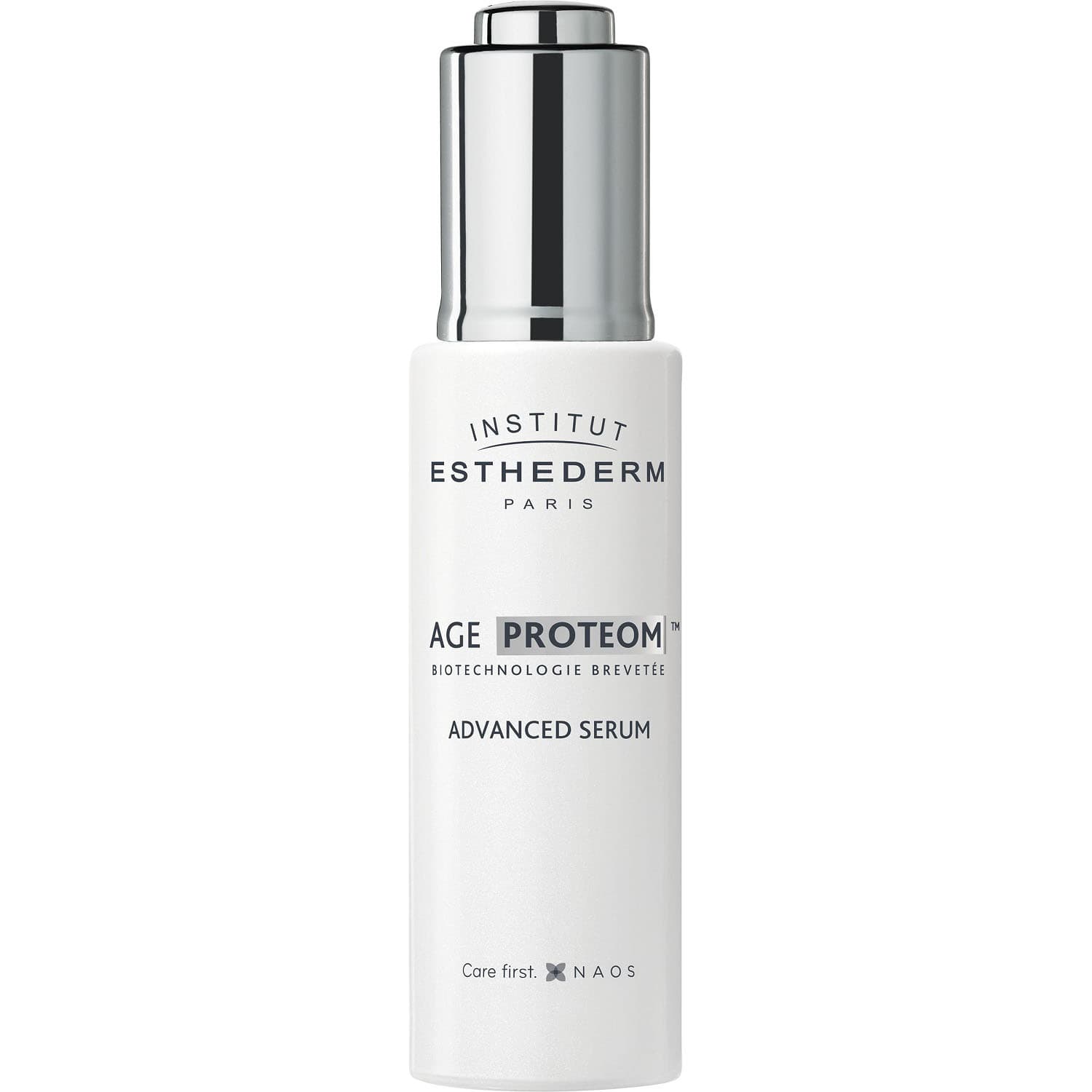 Институт Эстедерм Сыворотка Age Proteom Advanced Serum, (Institut Esthederm, Age Proteom)