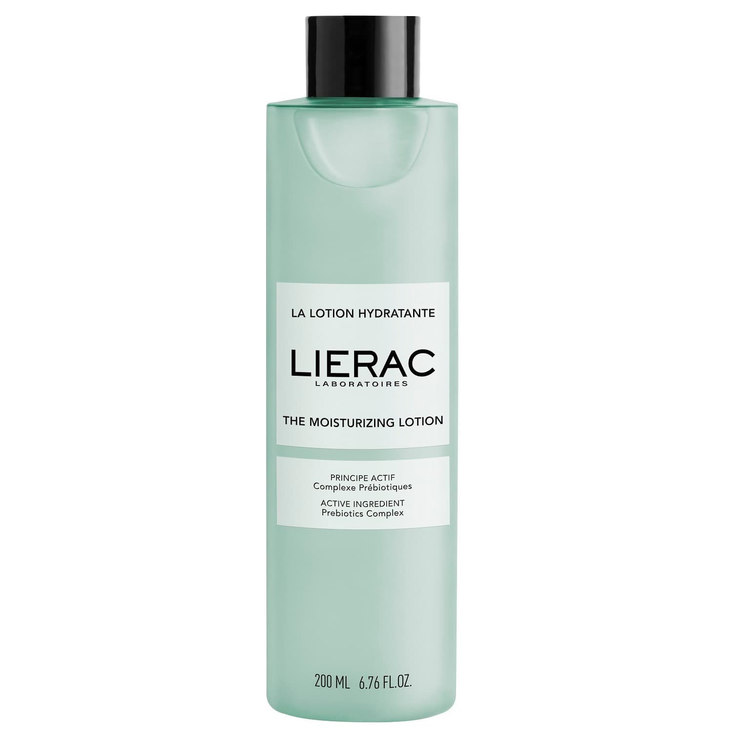 Lierac Moisturising Cleansing Lotion Лосьон для лица увлажняющий 1 шт