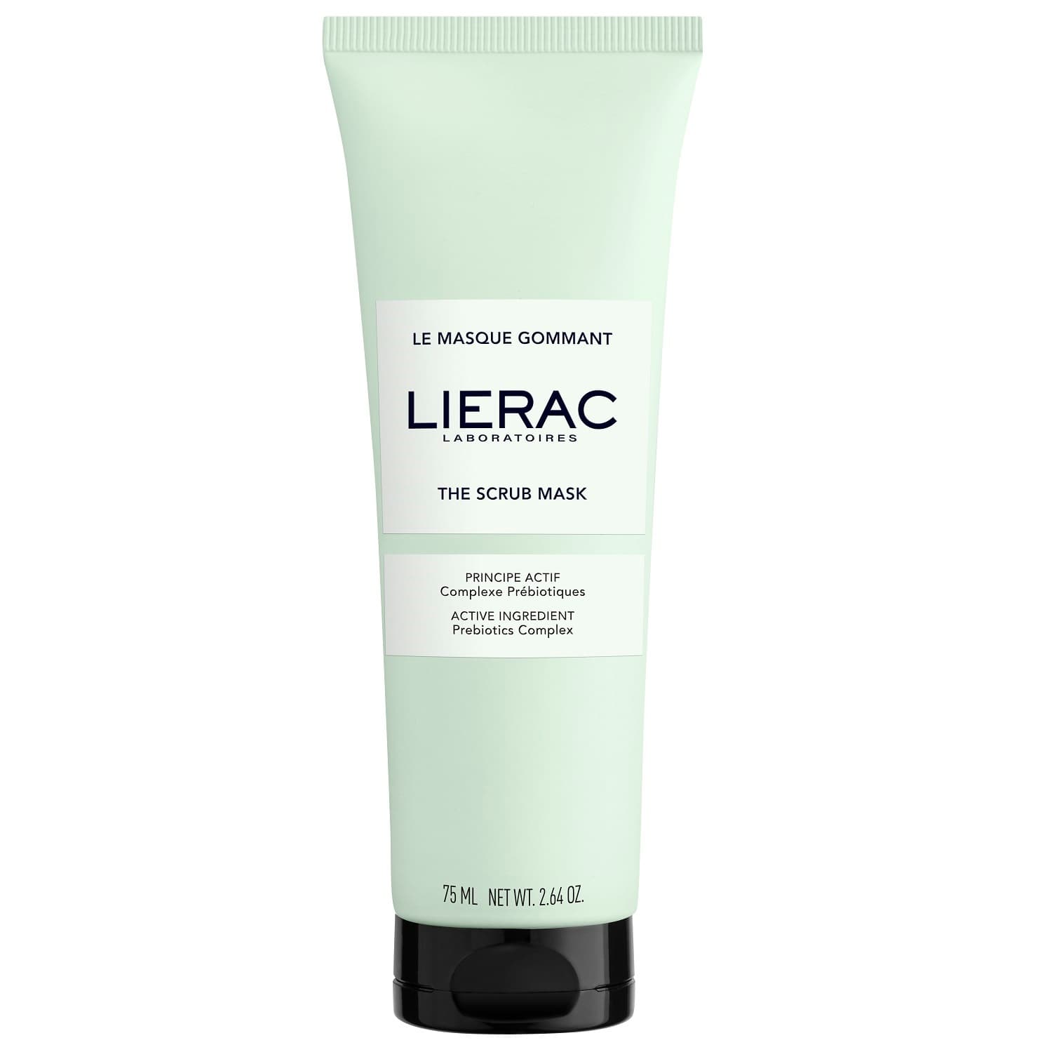 Лиерак Отшелушивающая маска для лица, (Lierac, Cleansing