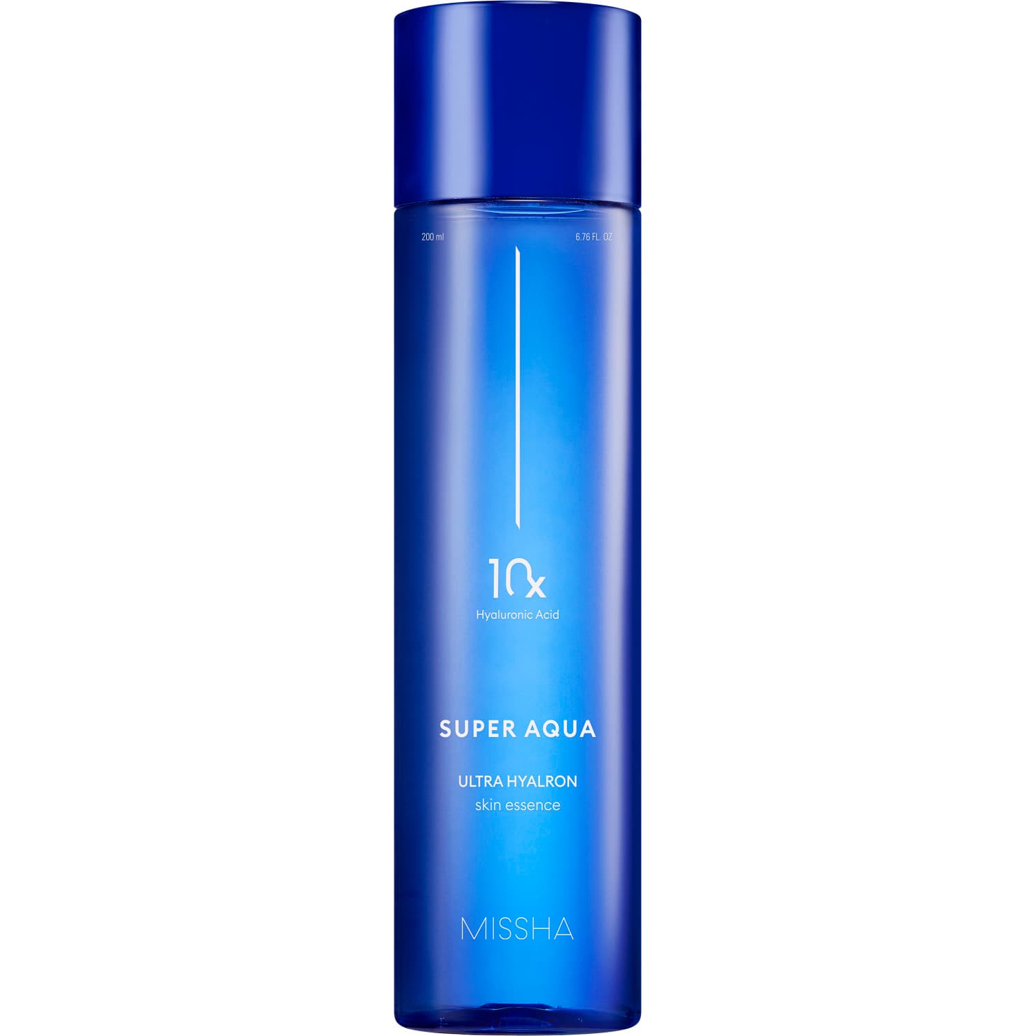 MISSHA Super Aqua Ultra Hyalron Тонер 3в1 для увлажнения кожи 1 шт