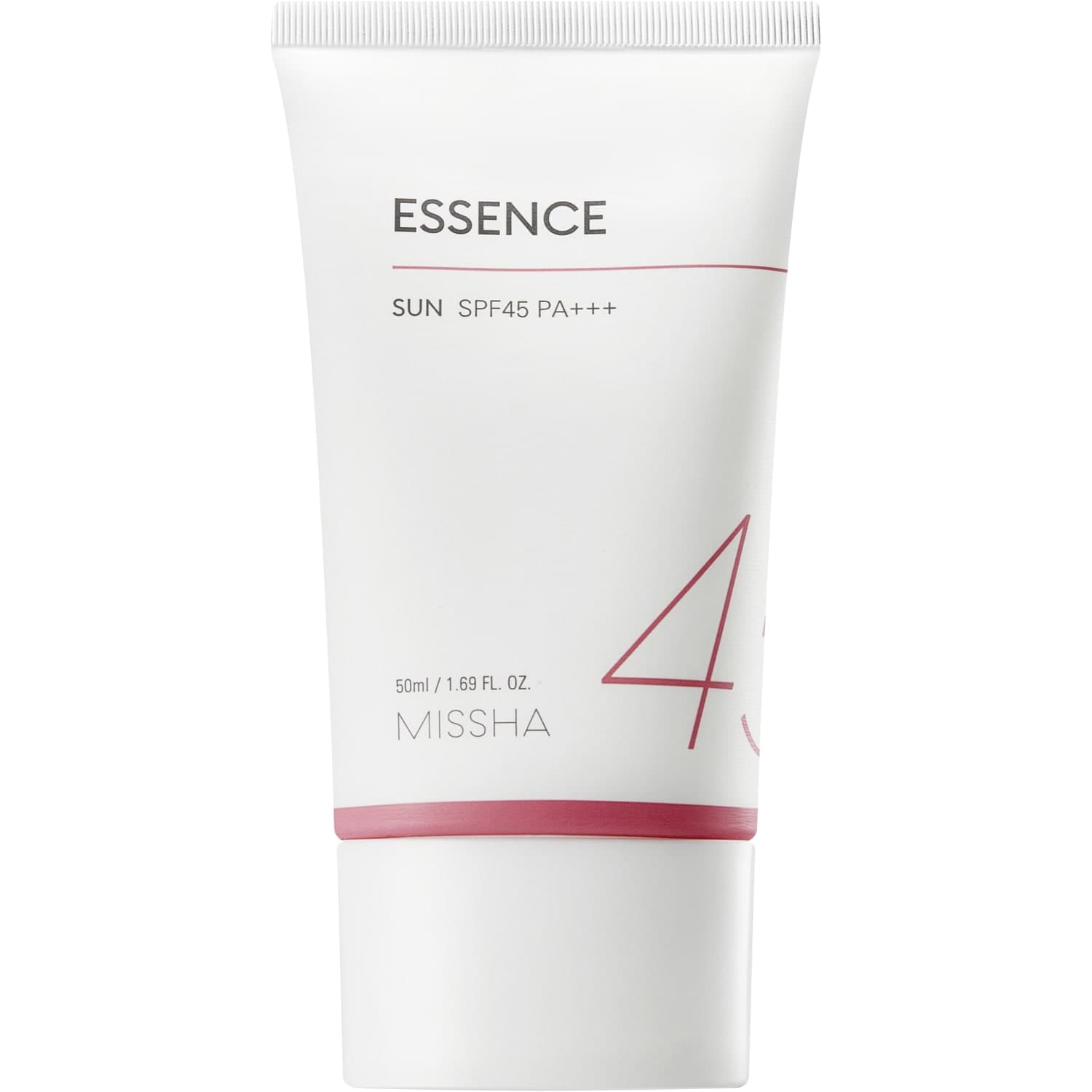 MISSHA All Around Солнцезащитный крем-гель SPF45 PA 1 шт
