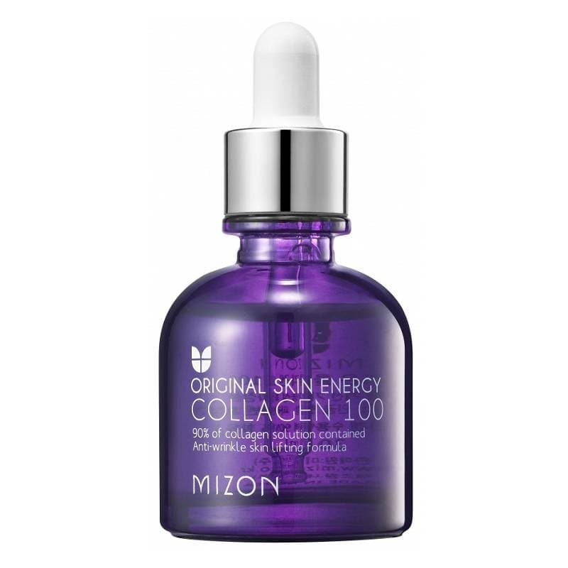 Мизон Концентрированная коллагеновая сыворотка Collagen 100, (Mizon, Collagen Power)