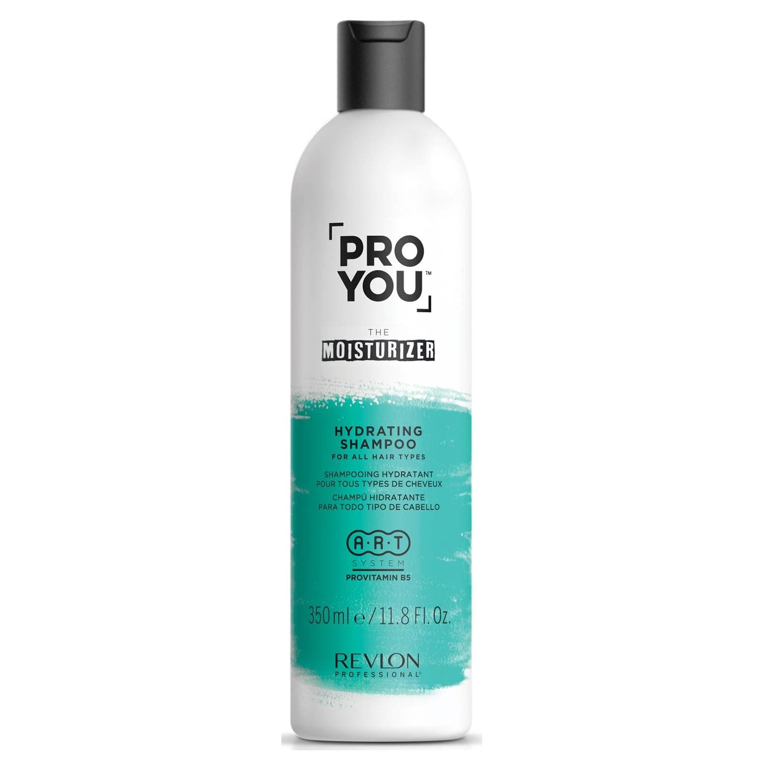 Ревлон Профессионал Увлажняющий шампунь для всех типов волос Hydrating Shampoo, (Revlon Professional, Pro You)