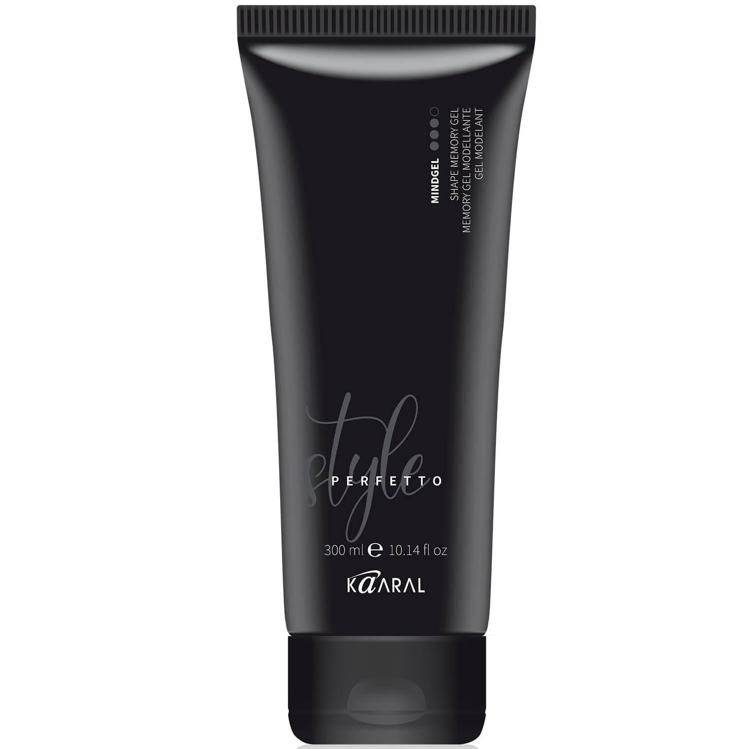 Каарал Моделирующий гель с эффектом памяти Mindgel Shape Memory Gel, (Kaaral, Style Perfetto)