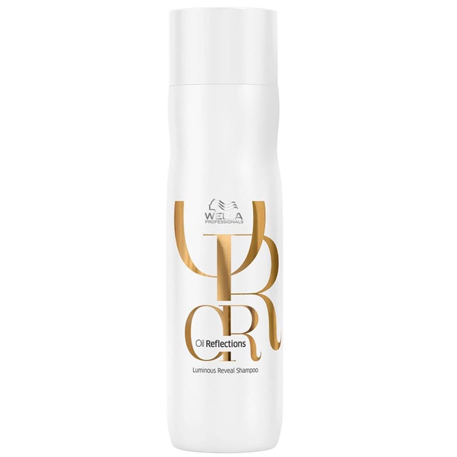 Велла Профессионал Шампунь для интенсивного блеска волос, (Wella Professionals, Уход за волосами