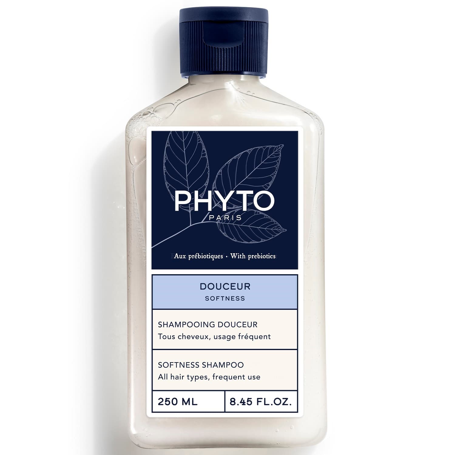 Phyto Softness Смягчающий шампунь для волос 1 шт