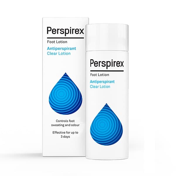 Перспирекс Лосьон антиперспирант для ног, (Perspirex, )